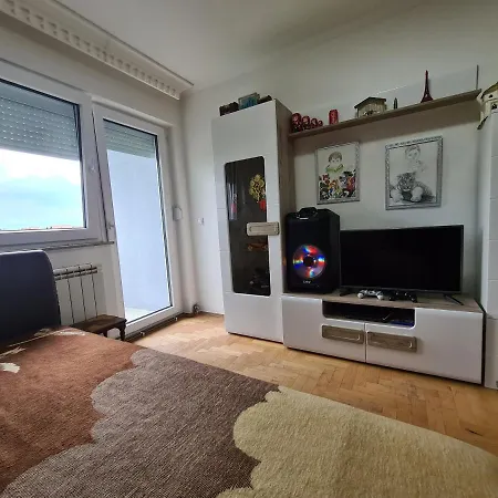 Mirsada Villa Szarajevó