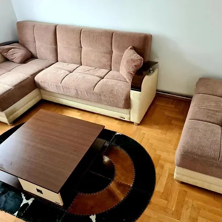 Mirsada Szarajevó
