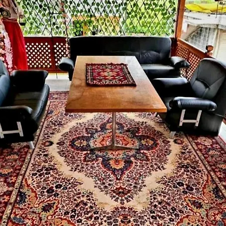 Mirsada Villa
